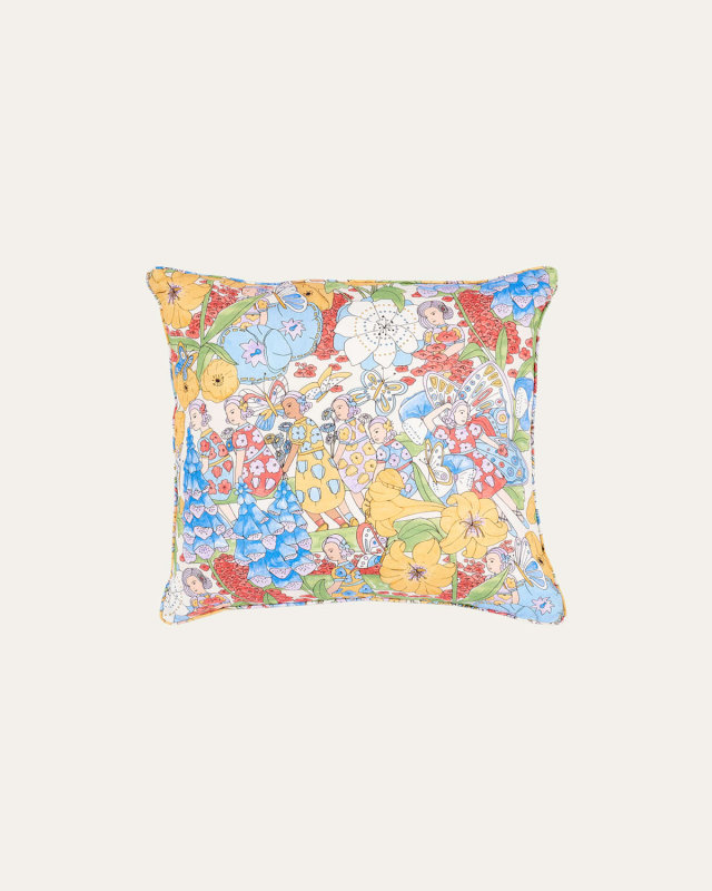 Fairie Garden 22" Pillow